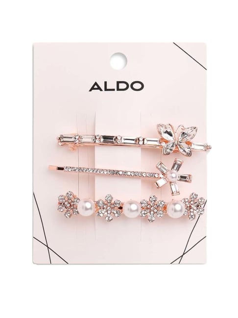 Astedrican Pink Women's Watches | ALDO Shoes UAE