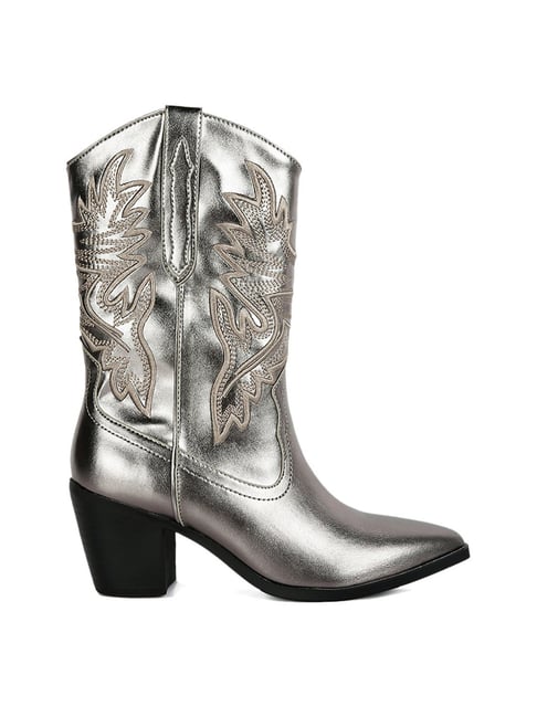 London hot sale cowboy boots