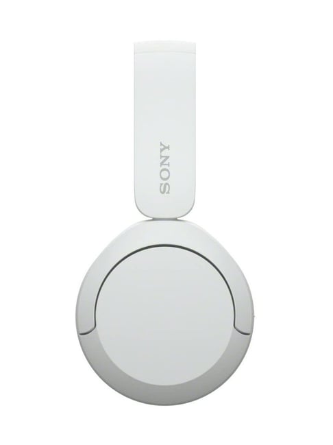 Sony, White