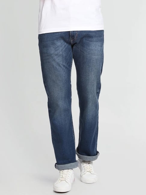 Buy the Best Bootcut Jeans for Men
