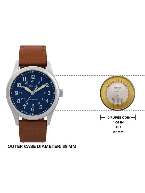 Buy Timex Expedition North TW2V00700X6 Analog Watch for Men at