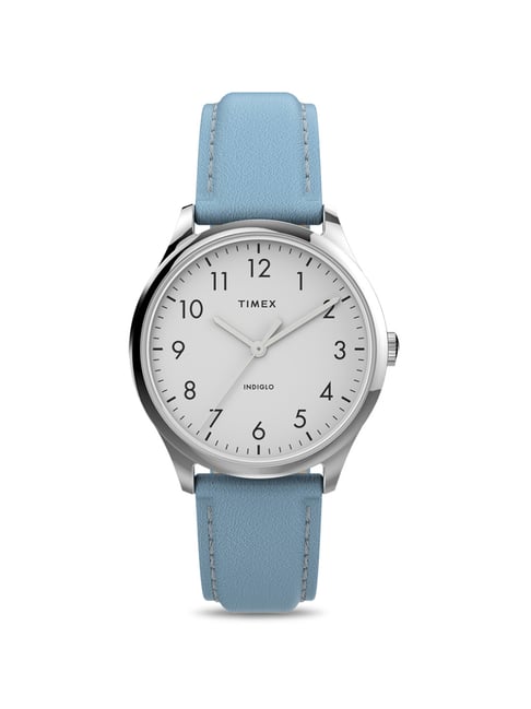 Timex Easy Reader TW2V25300JQ Analog Watch for Women