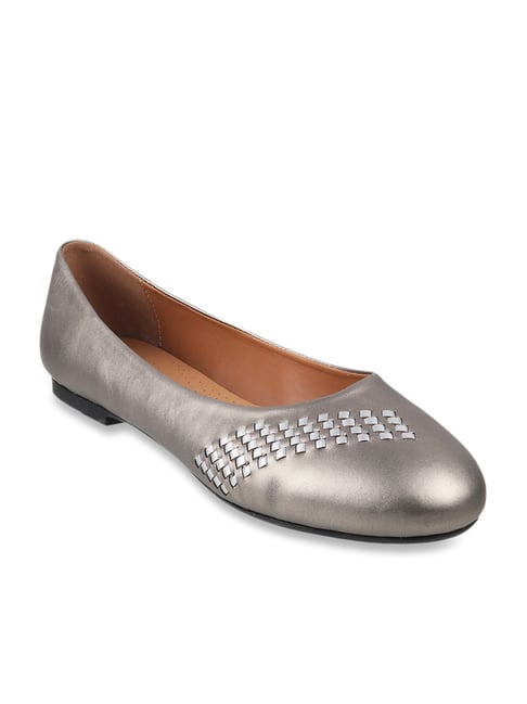 Jimmy Choo Davia Flat Jimmy Choo Discount Pointed Toe Flats