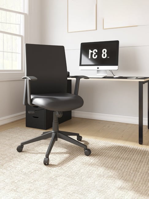 Millberget office outlet chair review