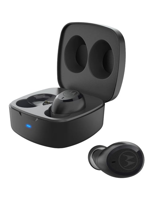 Buy Motorola Vervebuds 100 Truly Wireless Bluetooth Earbuds Online