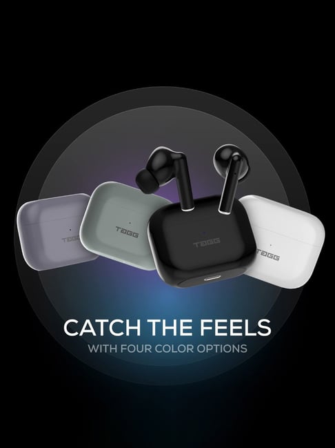 Tagg earbuds discount