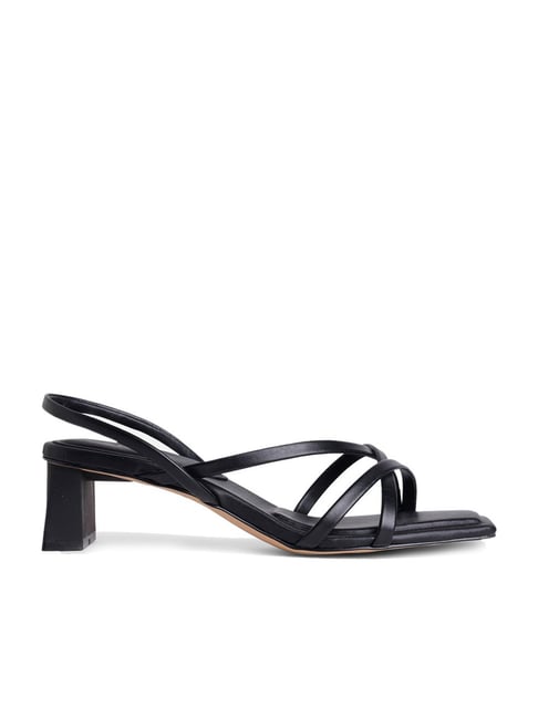 Women's Comfort Slingback Sandals - Flat & Heeled | Pavers™ US