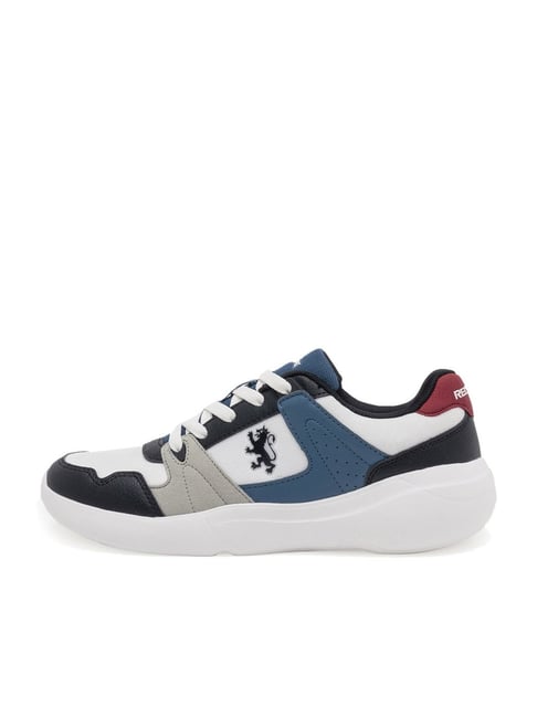 Buy Red Tape Men's White Casual Sneakers for Men at Best Price @ Tata CLiQ