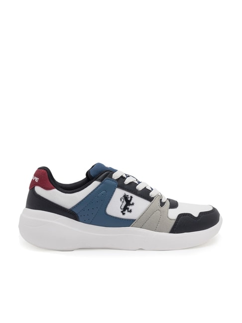 Buy Red Tape Men's White Casual Sneakers for Men at Best Price @ Tata CLiQ