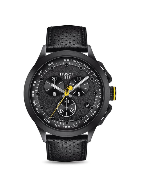 Tissot Special Collections T1354173705100 Analog Watch for Men