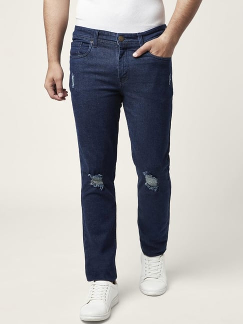 Sf Jeans By Pantaloons Men's Cotton T-Shirt | Mens cotton t shirts, Cotton  tshirt, T shirt
