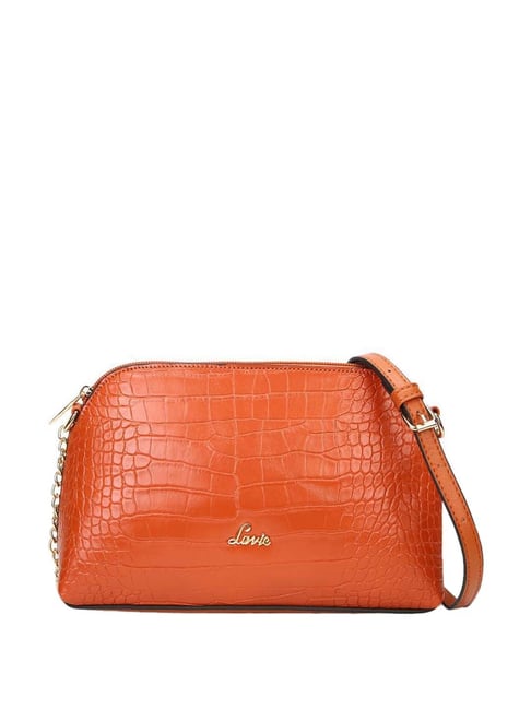 Orange Brand Bags Handbags - Buy Orange Brand Bags Handbags online in India