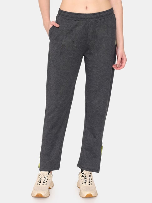 Buy Adidas Originals Purple Cotton Track Pants for Women Online @ Tata CLiQ