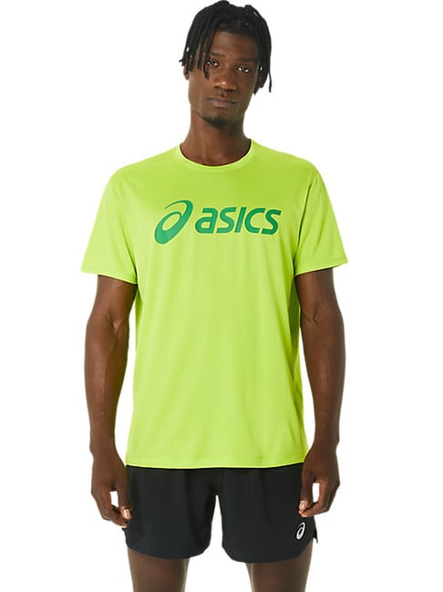 Asics sports hotsell t shirts