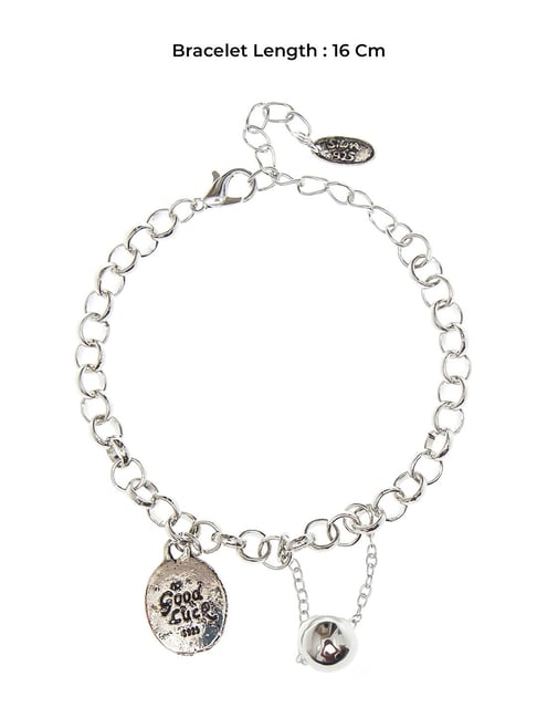 New mom deals charm bracelet