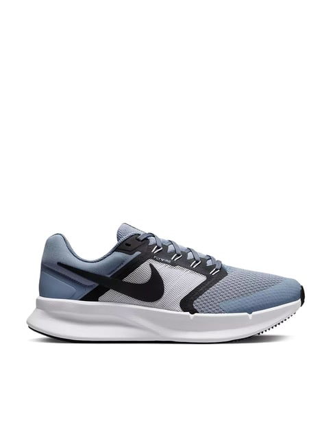Nike Men's RUN SWIFT Blue Running Shoes