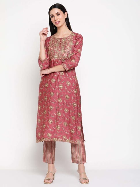 Be indi outlet kurtis