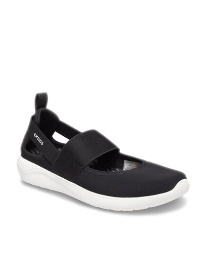 Crocs women's literide mary jane new arrivals