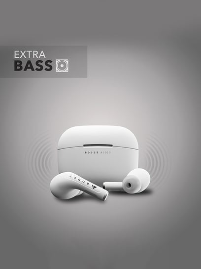 Boult airbass free online pods