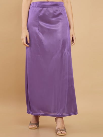 Buy Soch Blue Saree Shapewear for Women Online @ Tata CLiQ