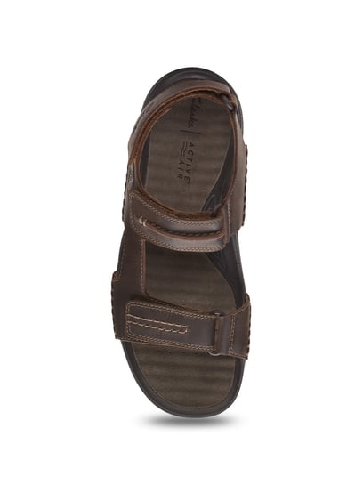 Clarks active air hot sale sandals mens