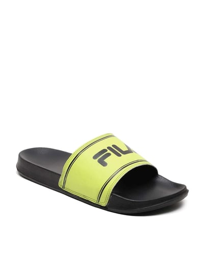 Fila deals slides boys