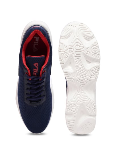 Fila fury deals