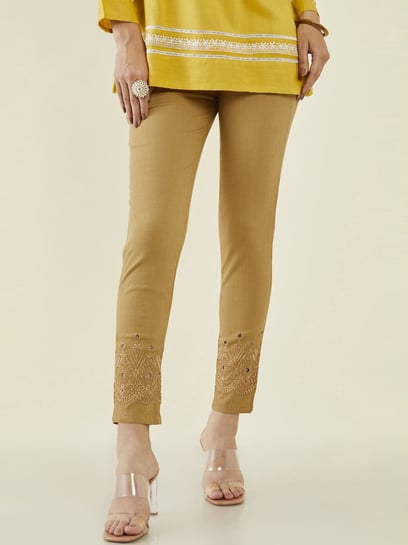 Ladies pant design 2021, latest trouser design 2021, capri pants 2021