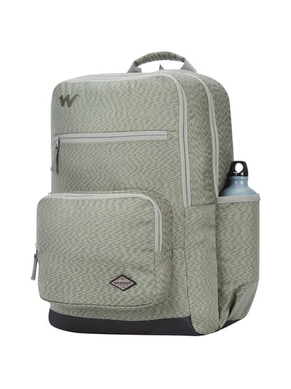 Wildcraft toss outlet backpack