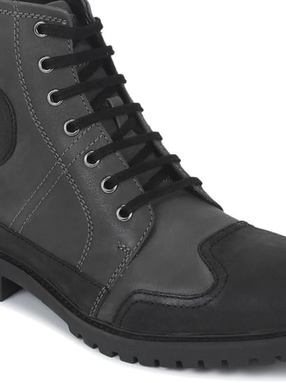 Royal enfield shop huntsman boots