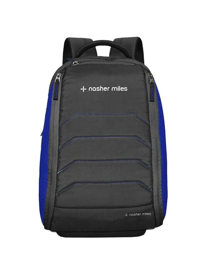 nasher miles laptop bag