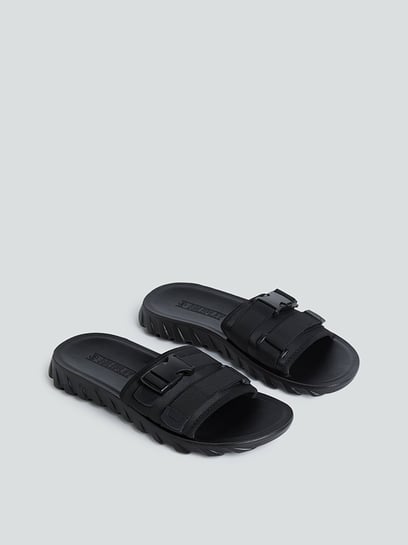 retro vert slides