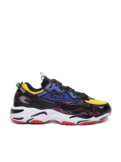 Fila ray tracer men on sale