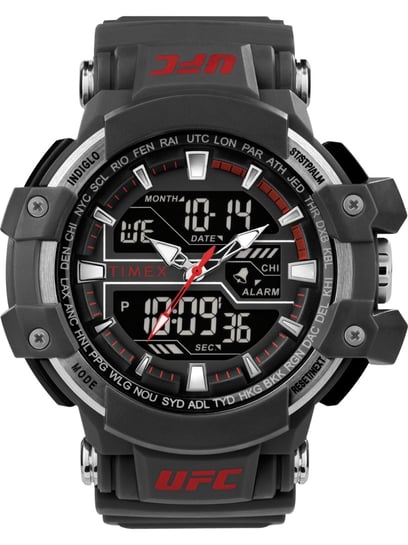 Timex digital and analog 2024 watches