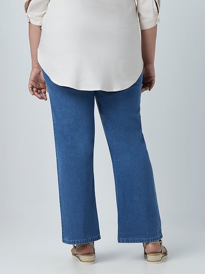 Gia best sale curve jeans