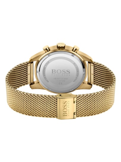 Buy BOSS 1513838 Skymaster Chronograph Watch for Men at Best Price