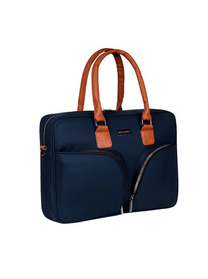 Buy Multi Laptop Bags for Men by SCHARF Online | Ajio.com
