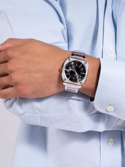 G様依頼品Ⅱ②②②②⑥②①③ Buy Gc Z16002G2MF Multifunction Watch for Men at Best Price @ Tata