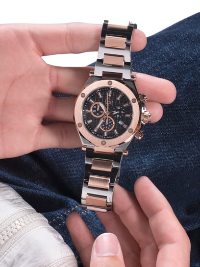 I*s様 ★【貴重】GENERAL WATCH　クロノグラフ　OH済 I*s様 ☆【貴重】GENERAL WATCH クロノグラフ OH済