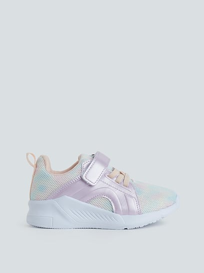 Puma kids' carson 2 mermaid outlet sneaker