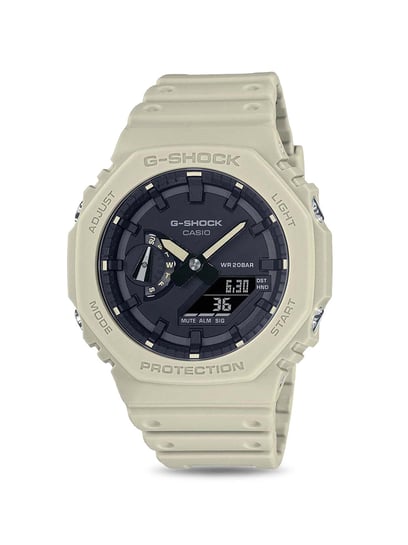 Buy Casio GA 2100 5ADR G Shock Analog Digital Watch for Men at