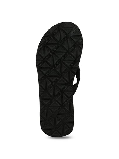 Adidas black flip sale flops snapdeal