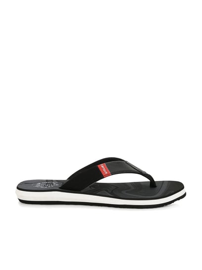 Levi's men's flip discount flops thong sandals