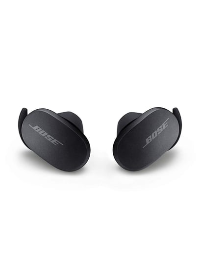 Buy Bose Quietcomfort Bluetooth Wireless in Ear Earbuds ( Black