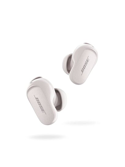 Bose QuietComfort Earbuds ホワイト Buy Bose New QuietComfort Earbuds II, Bluetooth Wireless (White