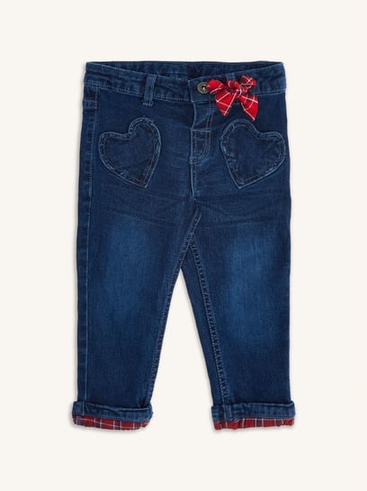 Mini best sale boden jeans