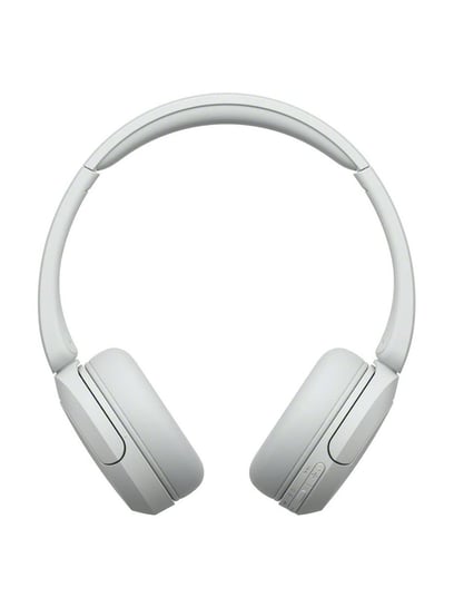 Bluetooth cheap white headphones