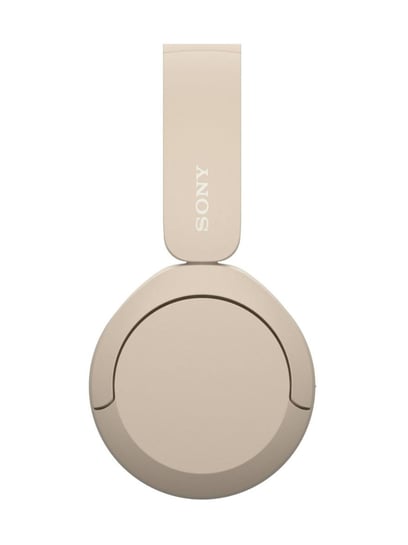 Buy Sony WH-CH520 Bluetooth Headphones (Black) Online At Best Price @ Tata  CLiQ