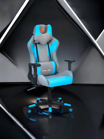 Evangelion gaming online chair