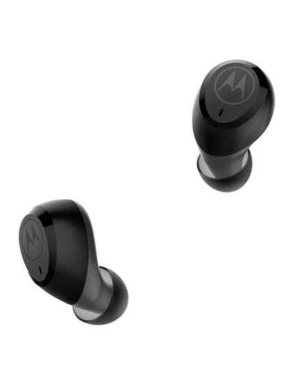 Buy Motorola Vervebuds 100 Truly Wireless Bluetooth Earbuds Online